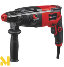 Перфоратор Einhell TC-RH 620 4F Kit