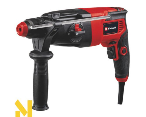 Перфоратор Einhell TC-RH 620 4F Kit