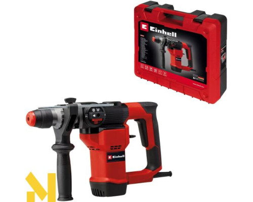 Перфоратор електричний Einhell TC-RH 28 3F