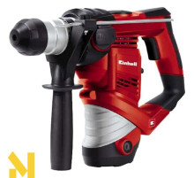 Перфоратор Einhell TC-RH 900 Kit