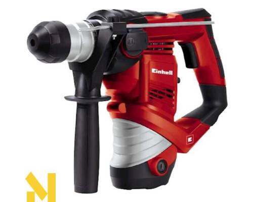 Перфоратор Einhell TC-RH 900 Kit