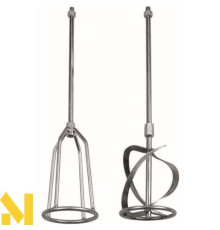 Вінчики для міксера Einhell Mixer-Set