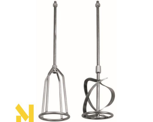 Вінчики для міксера Einhell Mixer-Set