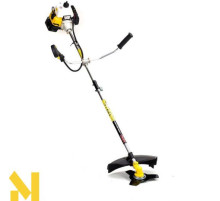 Мотокоса NAC WLBC580E-2ZXU