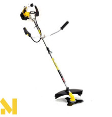 Мотокоса NAC WLBC580E-2ZXU