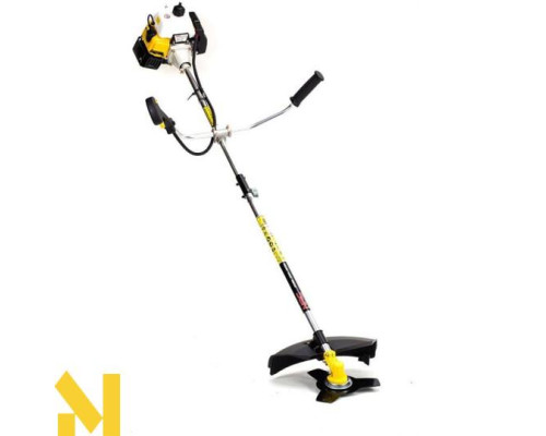 Мотокоса NAC WLBC580E-2ZXU