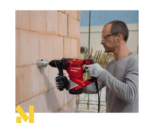 Перфоратор Einhell TH-RH 1600