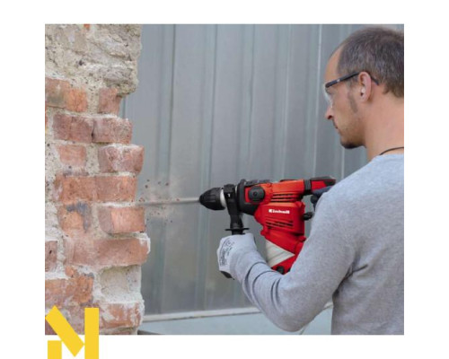 Перфоратор Einhell TH-RH 1600