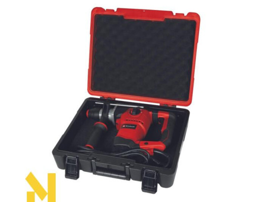 Перфоратор Einhell TE-RH 32-1600 4F