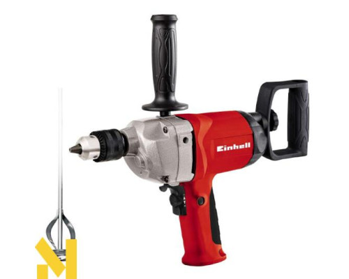 Дриль-міксер Einhell TC-MX 1100 E