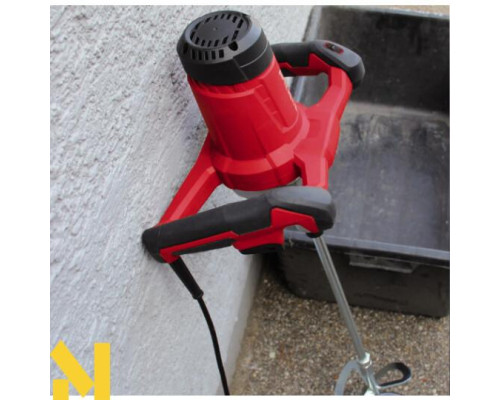 Міксер будівельний Einhell TC-MX 1400-2 E