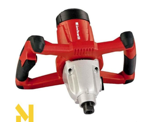 Міксер будівельний Einhell TC-MX 1400-2 E