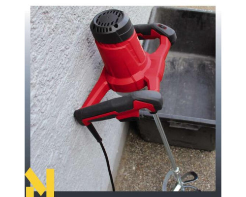 Міксер будівельний Einhell TE-MX 1600-2 E