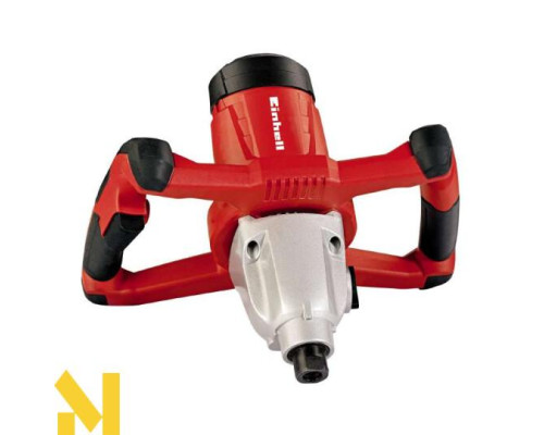 Міксер будівельний Einhell TE-MX 1600-2 E