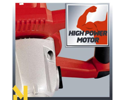 Міксер будівельний Einhell TE-MX 1600-2 E