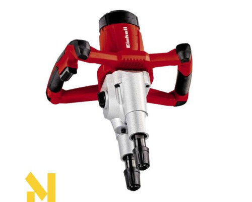Міксер будівельний Einhell Expert TE-MX 1600-2 CE Twin