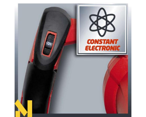 Міксер будівельний Einhell Expert TE-MX 1600-2 CE Twin