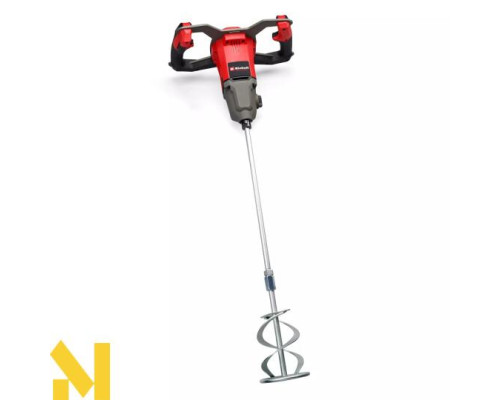 Міксер будівельний Einhell TP-MX 1700-2 CE