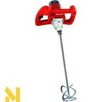 Міксер будівельний Einhell TC-MX 1400 E