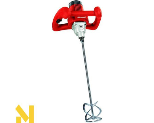 Міксер будівельний Einhell TC-MX 1400 E
