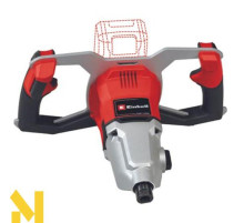 Міксер будівельний акумуляторний Einhell TP-MX 18-2 Li BL (без АКБ та ЗП)