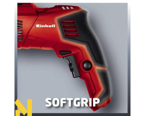 Дриль ударний Einhell TE-ID 500