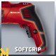 Дриль ударний Einhell TE-ID 500