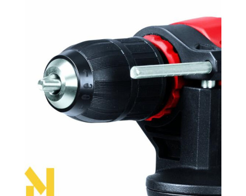 Дриль ударний Einhell TE-ID 500