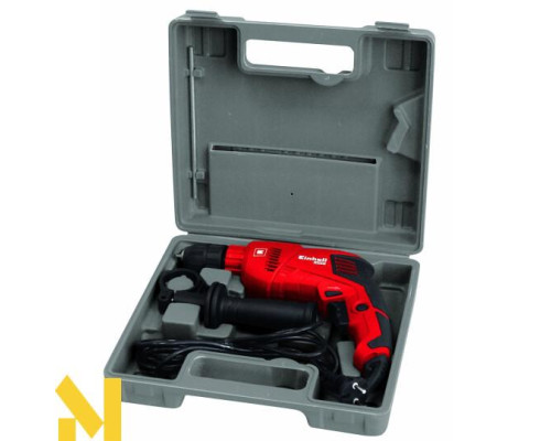 Дриль ударний Einhell TE-ID 500