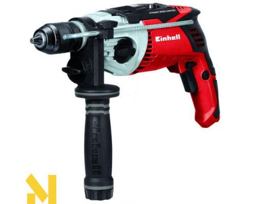 Дриль ударний Einhell TE-ID 1050/1 CE