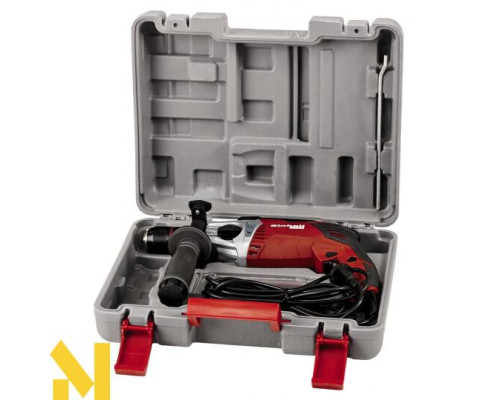 Дриль ударний Einhell TE-ID 1050/1 CE