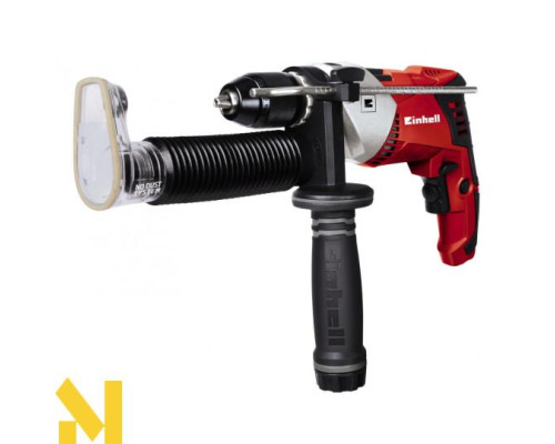 Дриль ударний Einhell TE-ID 750 E
