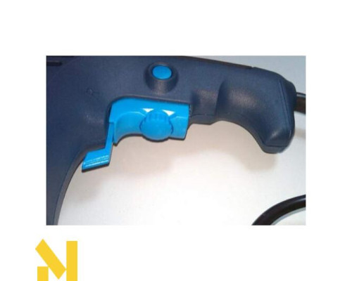 Дриль ударний Einhell BT-ID 550 E