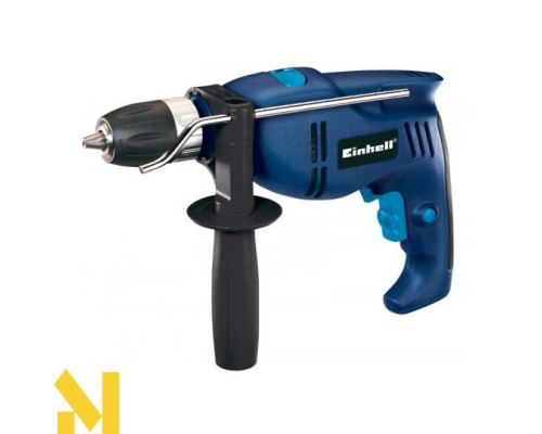 Дриль ударний Einhell BT-ID 550 E