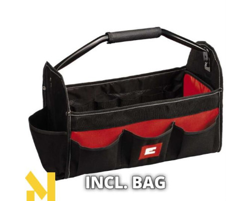 Дриль Einhell TC-ID 1000 E Kit