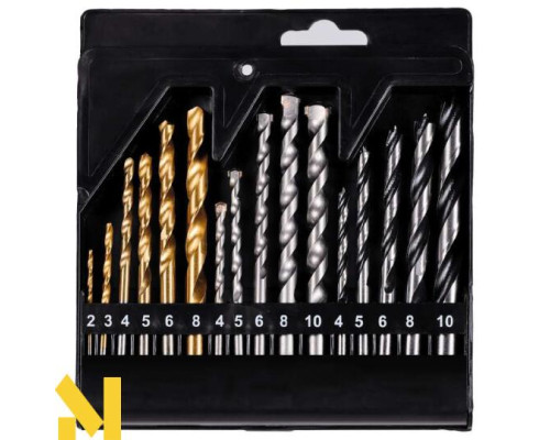 Дриль Einhell TC-ID 1000 E Kit