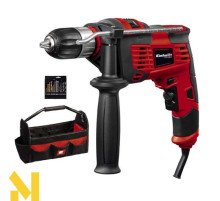 Дриль Einhell TC-ID 1000 E Kit