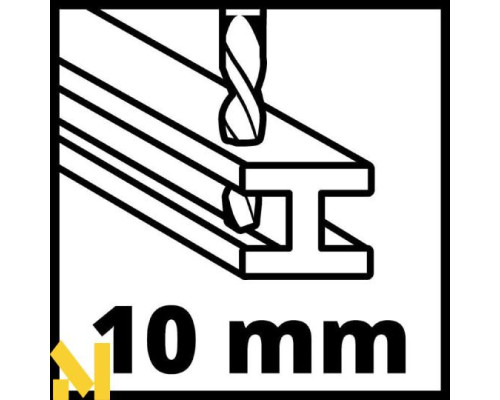 Дриль Einhell TC-ID 720/1 E