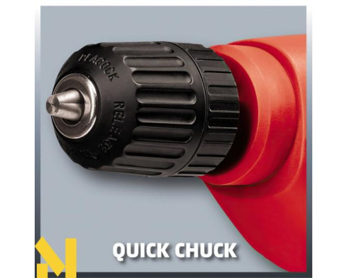 Дриль Einhell TC-ED 450 E