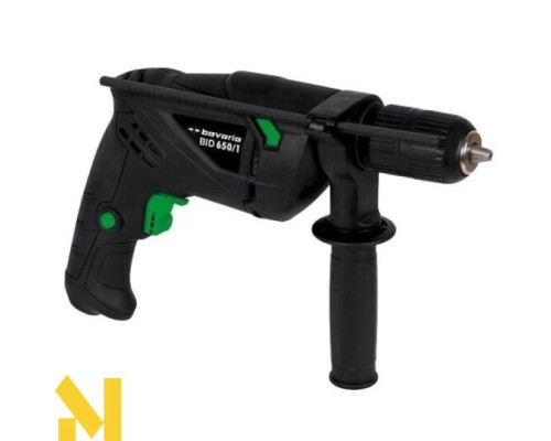Дриль ударний Einhell Bavaria BID 650/1