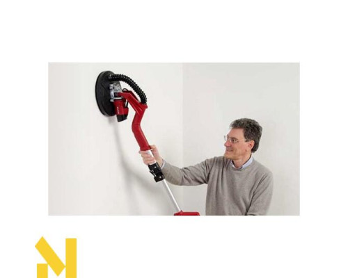 Шліфмашина для стін та стелі  Einhell TC-DW 225