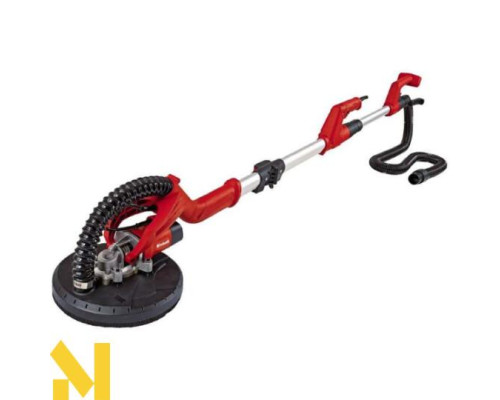 Шліфмашина для стін та стелі  Einhell TC-DW 225