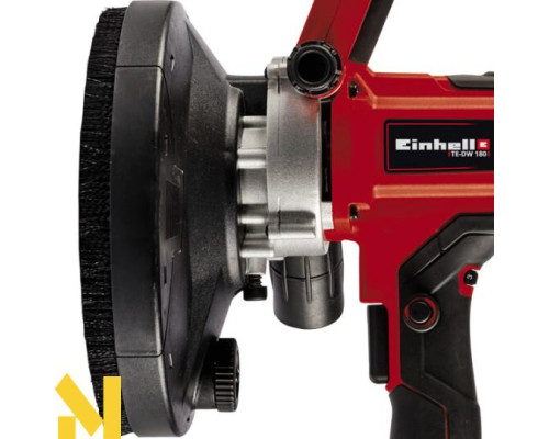 Шліфмашина для стін Einhell TE-DW 180