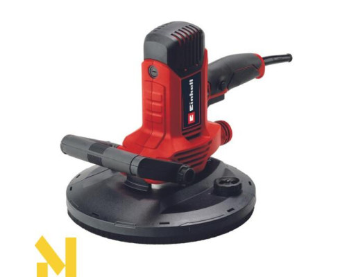 Шліфмашина для стін і стелі Einhell TC-DWS 225