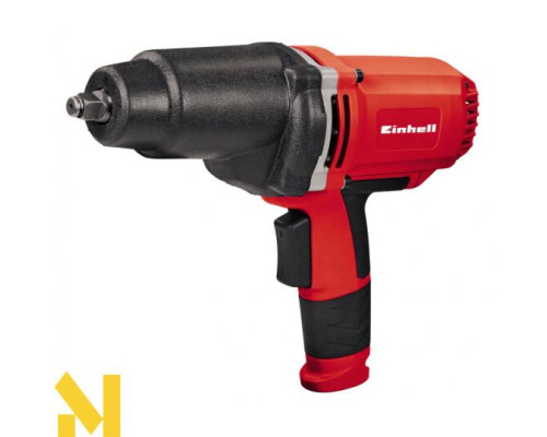 Гайковерт електричний Einhell Classic CС-IW 950