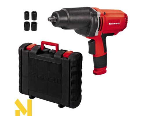 Гайковерт електричний Einhell Classic CС-IW 950