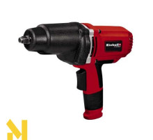 Гайковерт електричний Einhell Car Classic CC-IW 950/1