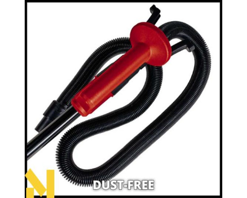 Шліфмашина багатофункціональна для стін і стелі Einhell TC-DW 225 X