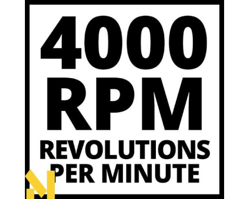 Викрутка для гіпсокартону акумуляторна Einhell TE-DY 18 Li-Solo