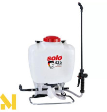Обприскувач ранцевий Solo 425Classic
